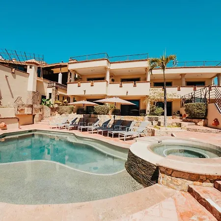 Castillo Blarney Inn