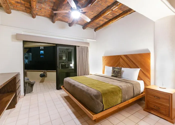 Castillo Blarney 4* Cabo San Lucas