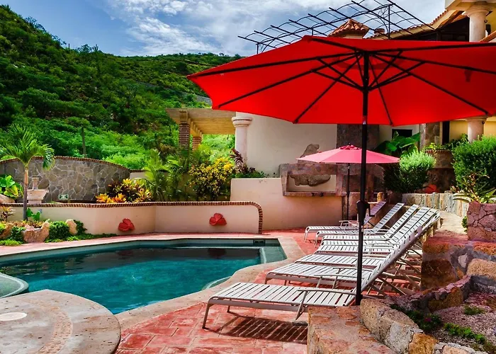 Hotel Castillo Blarney