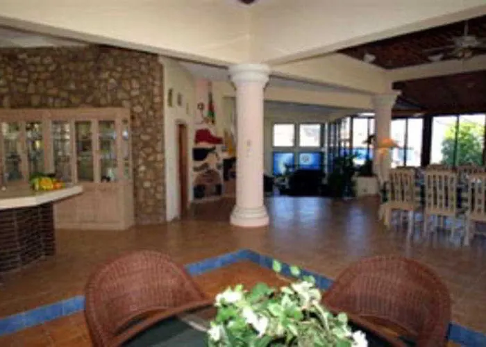 Hotel Castillo Blarney